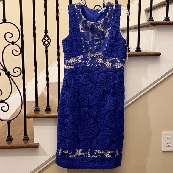 ✨NEW✨ Antonio Melani Dress - Picture 4 of 4